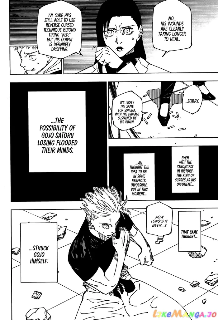 Jujutsu Kaisen Chapter 233 image 03_optimized